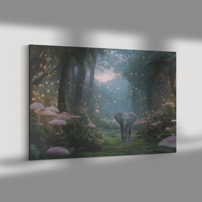 Enchanted_Jungle_with_Baby_Elephant_Expl_H_Rectangle_Dramatic_Shadow_Mockup.png_15519382