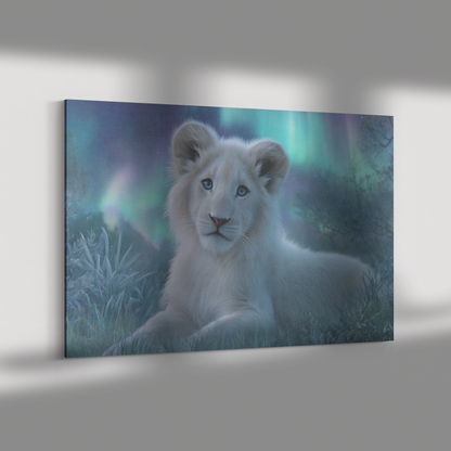 Enchanted_Lion_Cub_with_Crystal_Mane_Pla_H_Rectangle_Dramatic_Shadow_Mockup.png_15487583