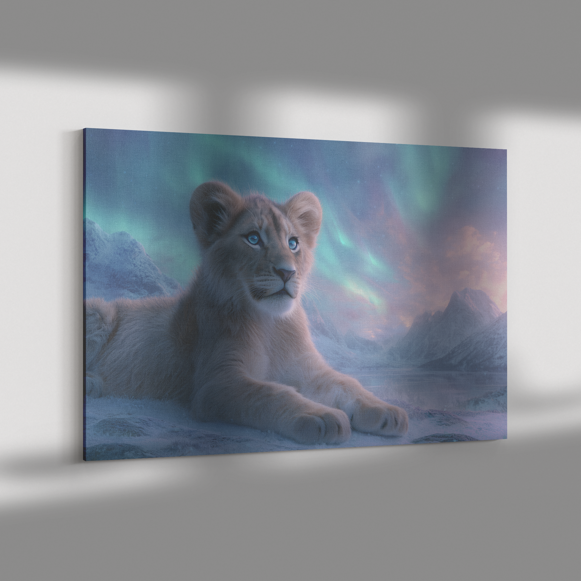 Enchanted_Lion_Cub_with_Crystal_Mane_Pla_H_Rectangle_Dramatic_Shadow_Mockup.png_15487589