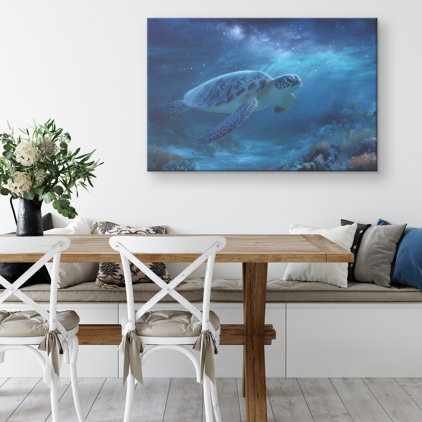 Enchanted_Sea_Turtle_with_Blue_Eyes_Swim_H_Rectangle_Larger_Lifestyle_Mockup.png_15406631