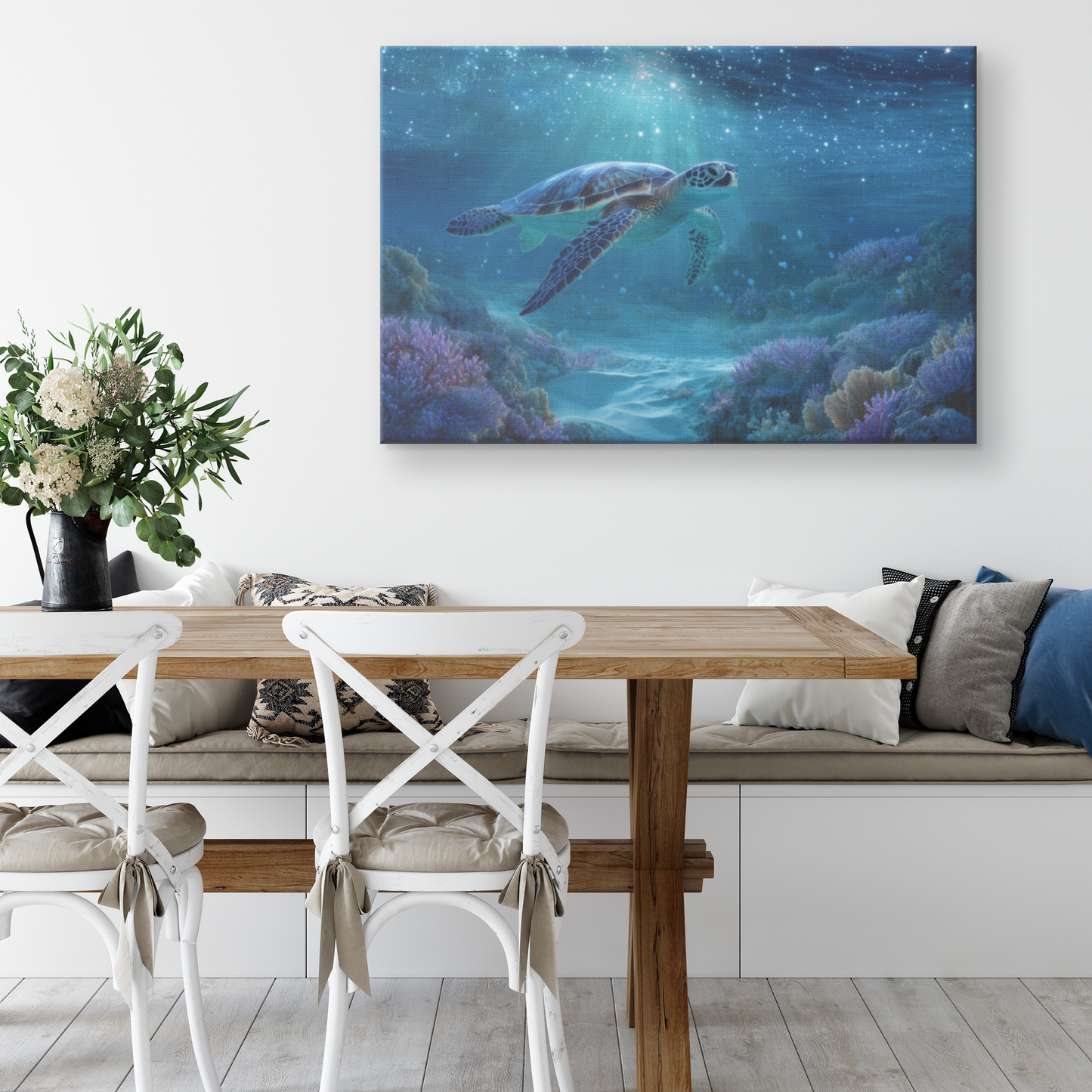 Enchanted_Sea_Turtle_with_Blue_Eyes_Swim_H_Rectangle_Larger_Lifestyle_Mockup.png_15406643