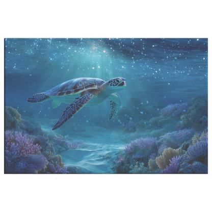 Enchanted_Sea_Turtle_with_Blue_Eyes_Swim_H_Rectangle_Main_Mockup.png_15406640
