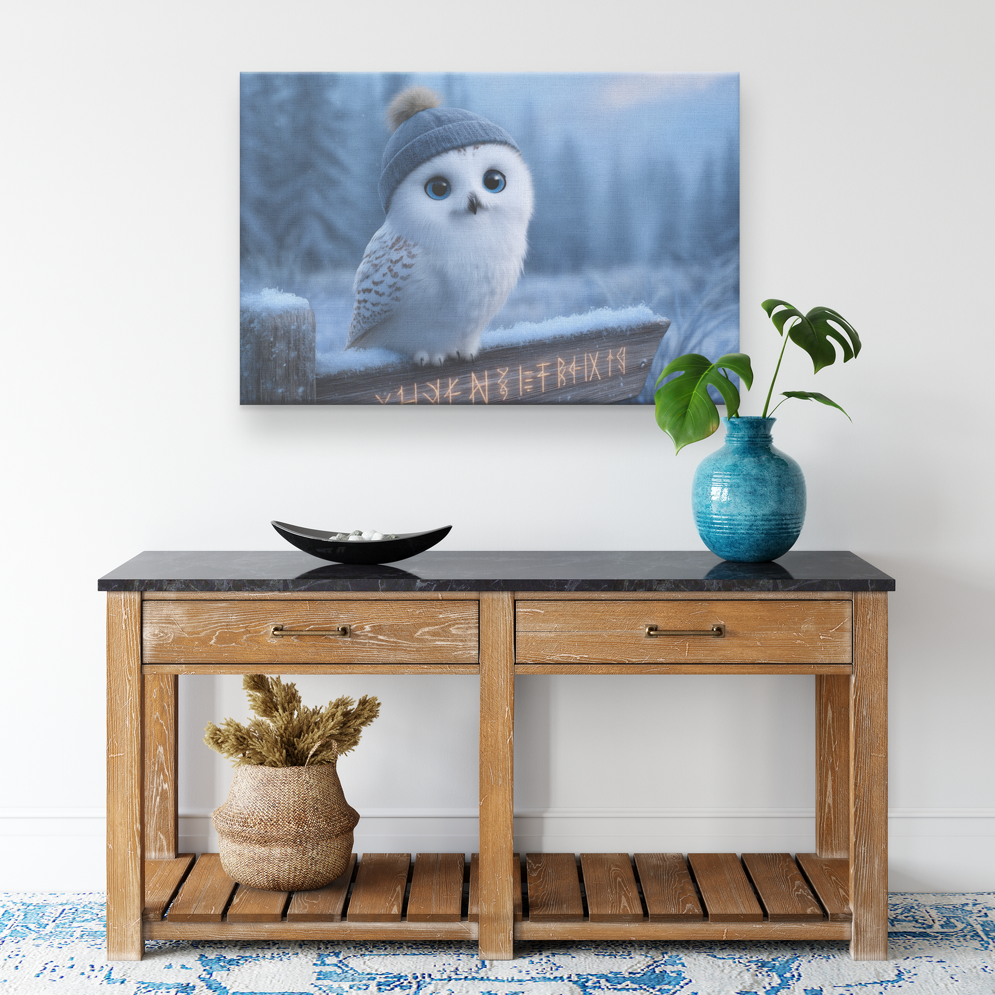 Enchanted_Snowy_Owl_with_Blue_Eyes_Weari_H_Rectangle_Smaller_Lifestyle_Mockup.png_15471086