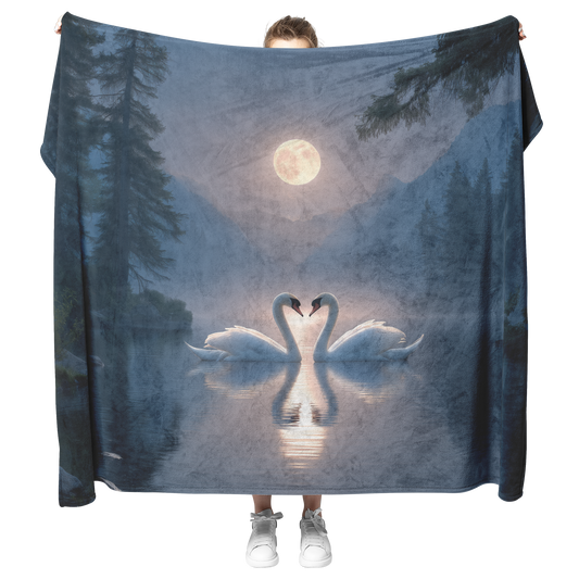Enchanted_Swan_Couple_Forming_Heart_Shap_H_Blanket_Model_Mockup.png_15283594