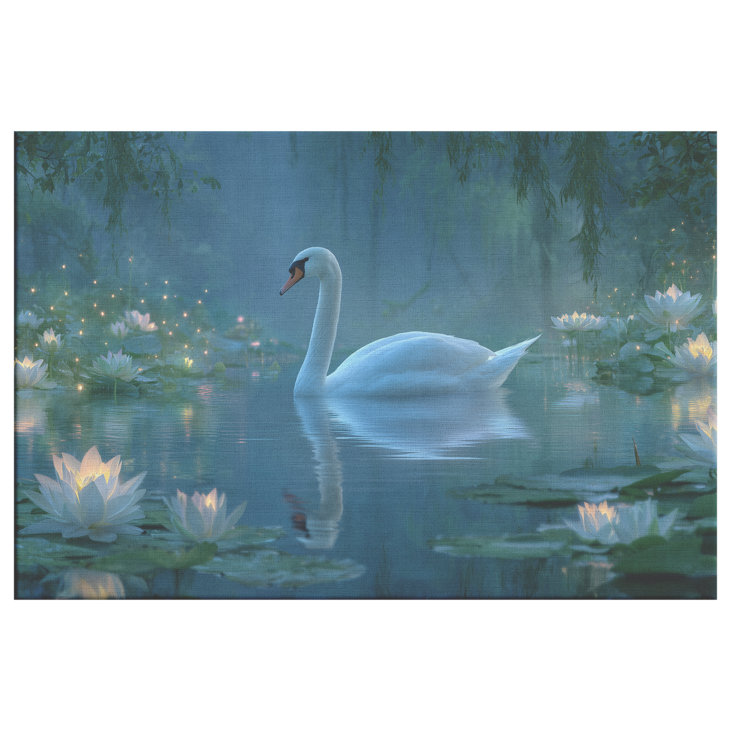 Enchanted_Swan_Surrounded_by_Glowing_Lot_H_Rectangle_Main_Mockup.png_15330485