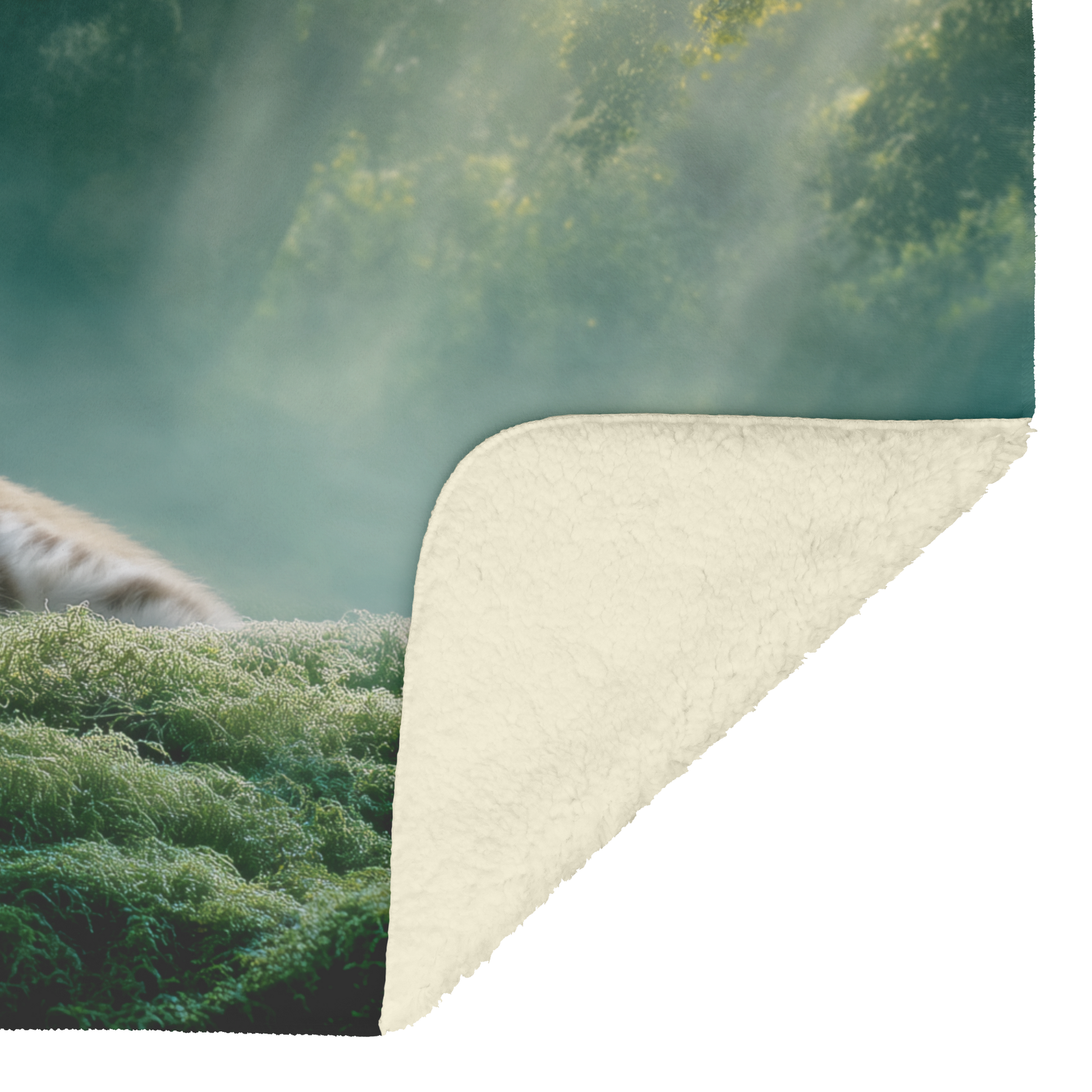 Enchanted_Tiger_Curled_On_Bed_Of_Glowing_H_Blanket_Sherpa_Mockup.png_15283296