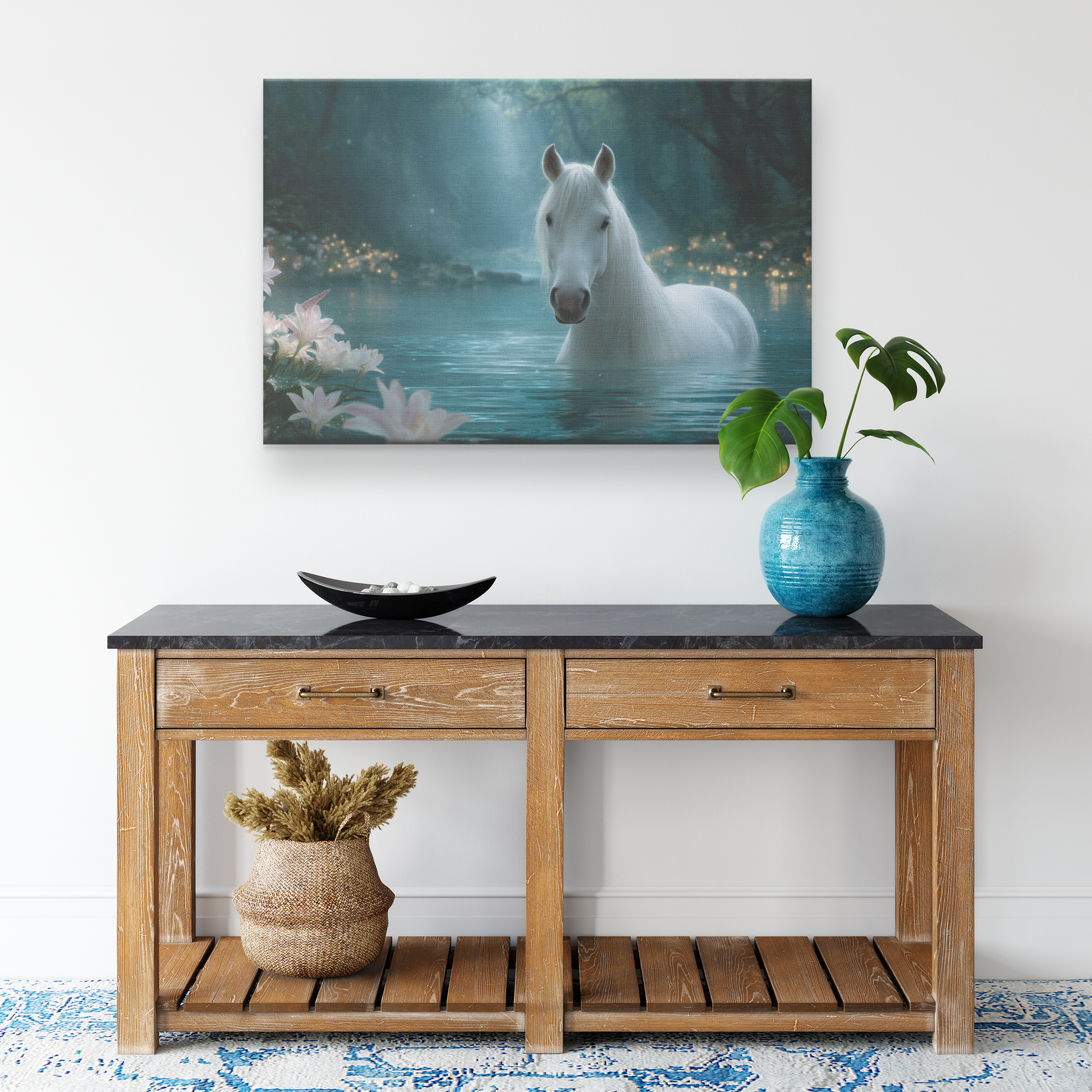 Enchanted_Unicorn_Baby_Splashing_in_Glit_H_Rectangle_Smaller_Lifestyle_Mockup.png_15528199