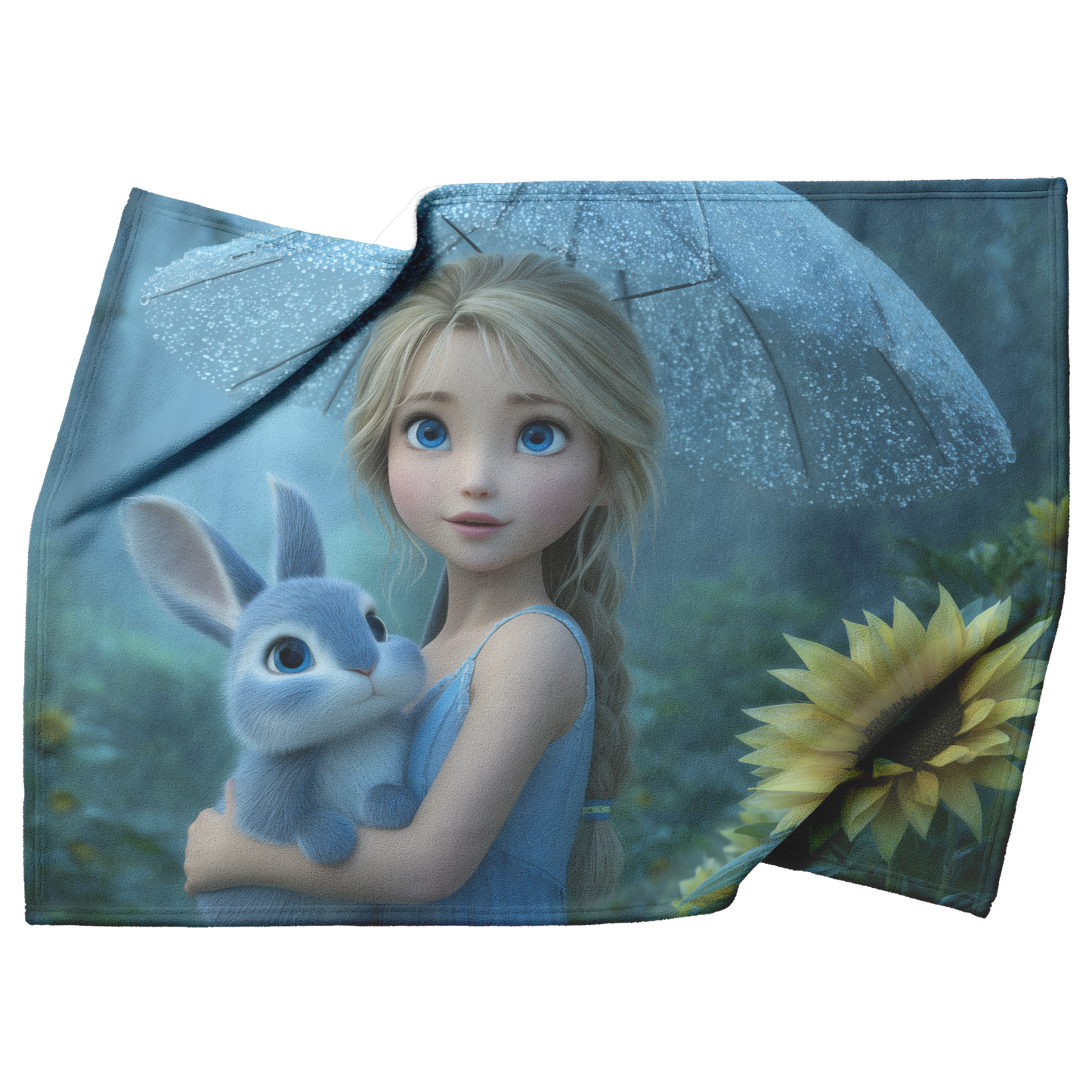 Fairy_And_Bunny_Friends_Playing_Under_Gi_H_Blanket_Top_Bottom_Folds_Mockup.png