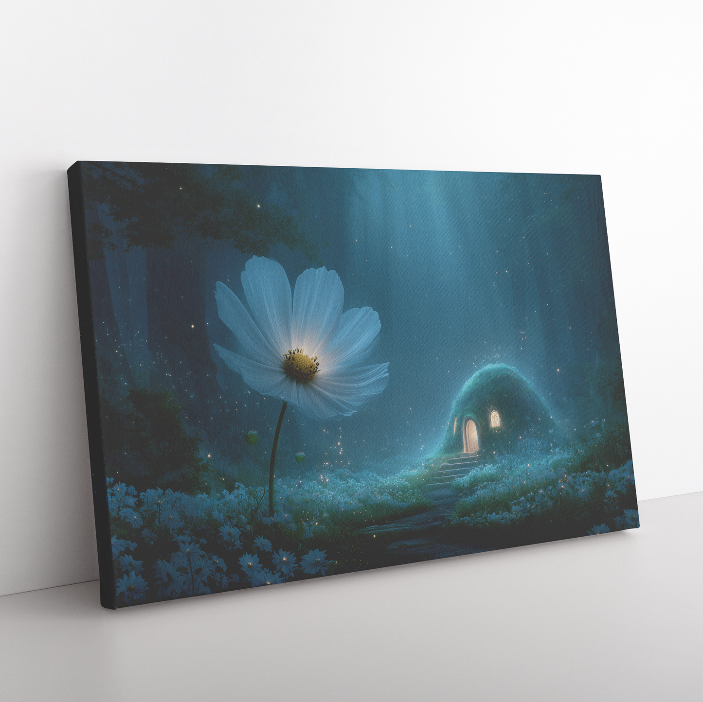 Fairy_House_Built_Inside_Glowing_Flower__H_Rectangle_Angle_Floor_Mockup.png_15430839