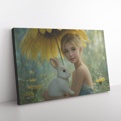 Fairy_and_Bunny_Friends_Playing_Under_Gi_H_Rectangle_Angle_Floor_Mockup.png_15466992