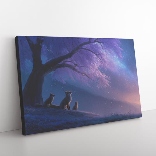 Family_of_Foxes_Beneath_Glowing_Tree_wit_H_Rectangle_Angle_Floor_Mockup.png_15519515