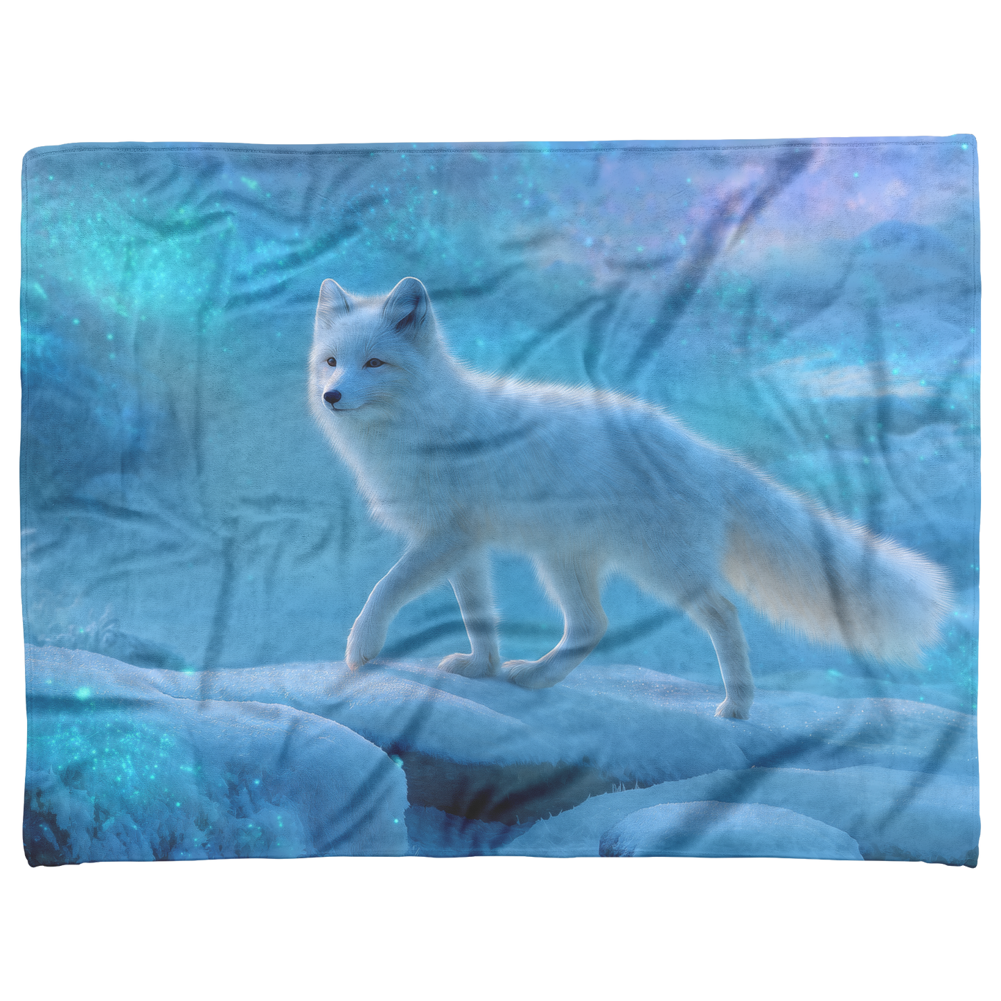Fantasy_Fox_Spirit_With_Glowing_Fur_Walk_H_Blanket_AS_Flat_Mockup.png