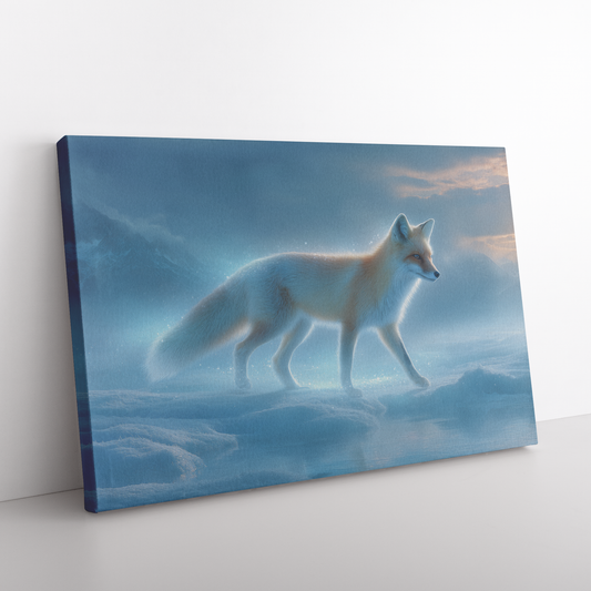 Fantasy_Fox_Spirit_with_Glowing_Fur_Walk_H_Rectangle_Angle_Floor_Mockup.png_15524549
