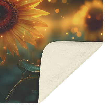 Field_of_Glowing_Sunflowers_with_Golden__H_Blanket_Sherpa_Mockup.png