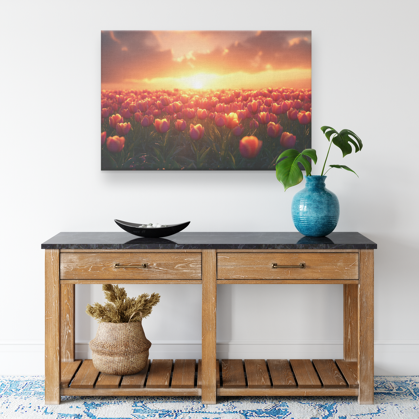 Field_of_Glowing_Tulips_in_Red_Yellow_an_H_Rectangle_Smaller_Lifestyle_Mockup.png