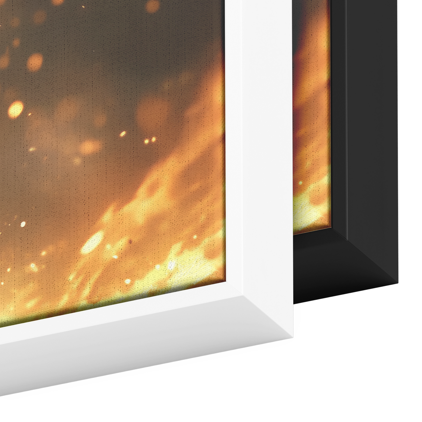 Fierce_Blood_Elf_Paladin_Victorious_War__Framed_Canvas_H_Panoramic_Color_Options_Mockup.png