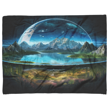 Flat_Earth_With_Clear_Dome_Sun_and_Moon__H_Blanket_AS_Flat_Mockup.png