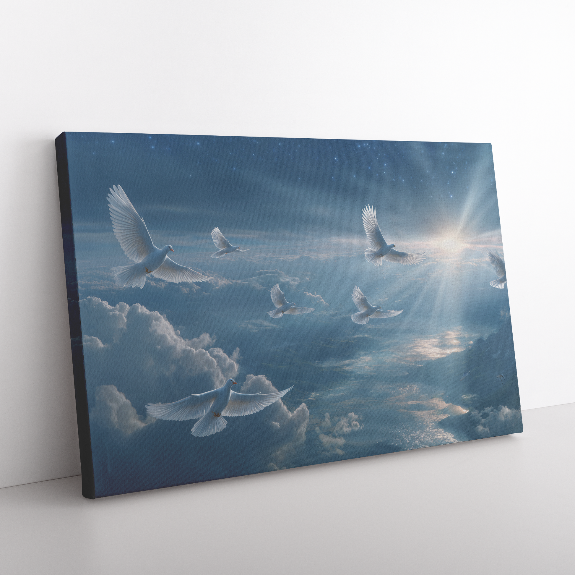 Flock_of_Doves_with_Shimmering_Wings_Fly_H_Rectangle_Angle_Floor_Mockup.png_15467302