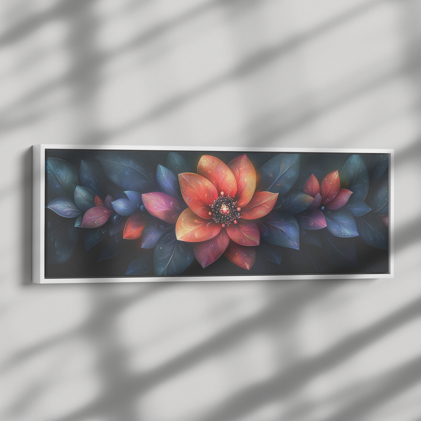 Floral_Mandalas_Geometric_Symmetry_Diamo_Framed_Canvas_H_Panoramic_Dramatic_Shad_Mockup.png
