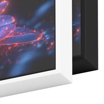 Floral_Mandalas_Geometric_Symmetry_Glowi_Framed_Canvas_H_Panoramic_Color_Options_Mockup.png