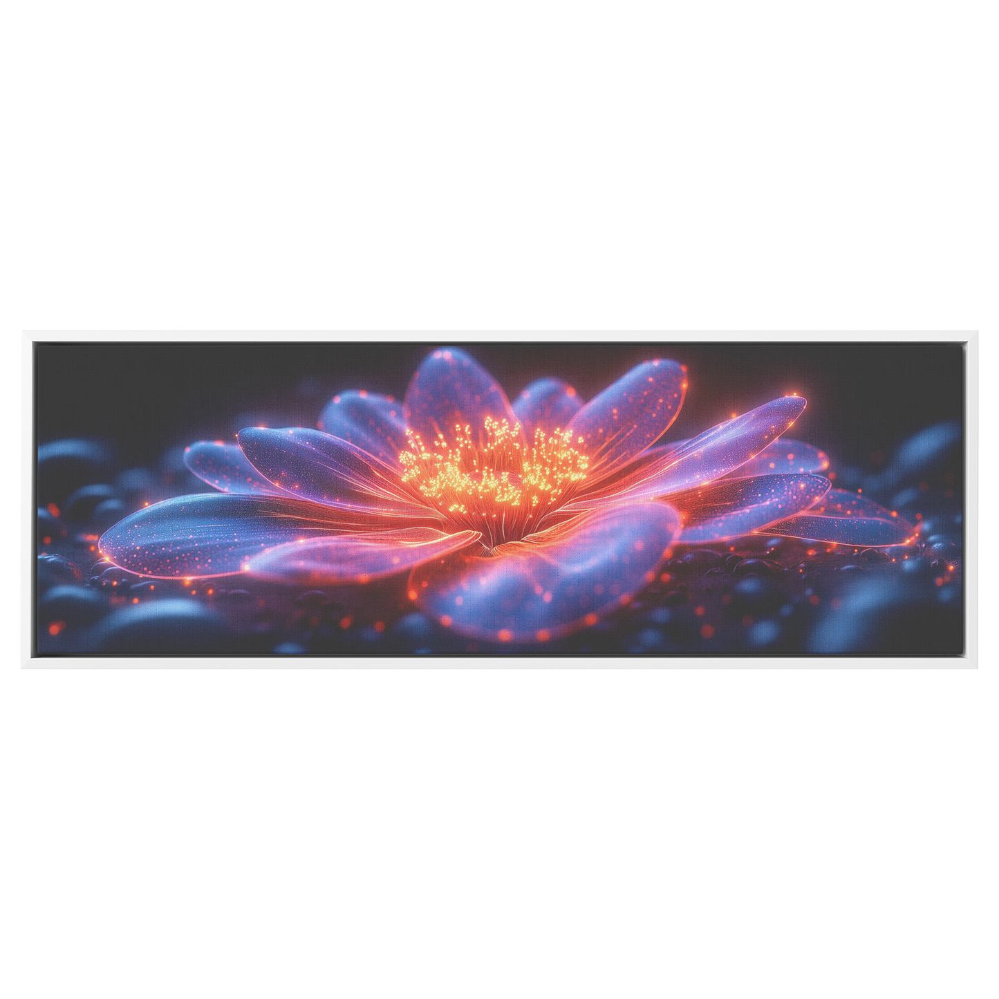 Floral_Mandalas_Geometric_Symmetry_Glowi_White_Framed_Canvas_H_Panoramic_Main_Mockup.png