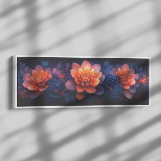 Floral_Mandalas_Geometric_Symmetry_Intri_Framed_Canvas_H_Panoramic_Dramatic_Shad_Mockup.png