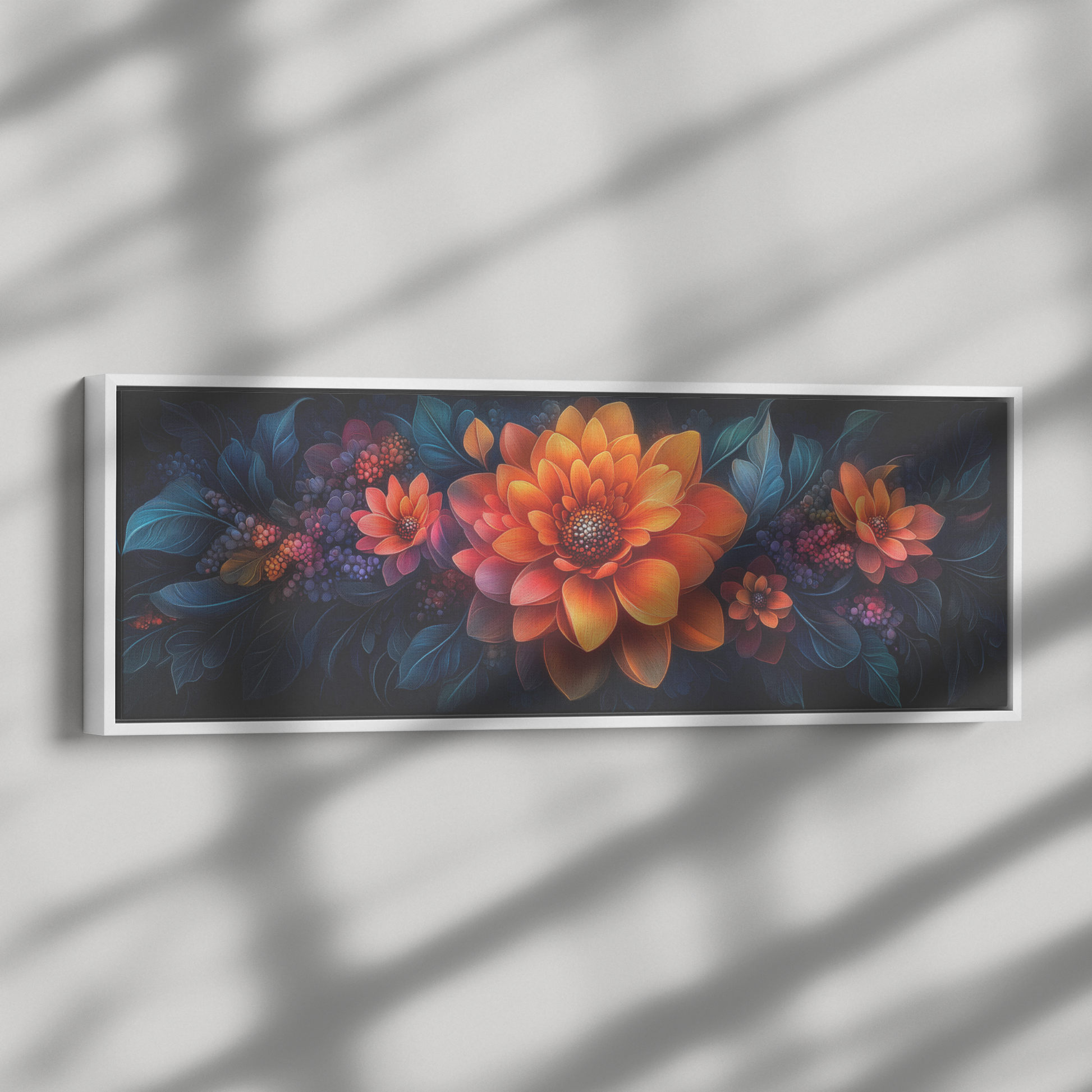 Floral_Mandalas_Geometric_Symmetry_Intri_Framed_Canvas_H_Panoramic_Dramatic_Shad_Mockup.png