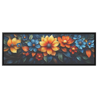 Floral_Mandalas_Geometric_Symmetry_Radia_Framed_Canvas_H_Panoramic_Main_Mockup.png