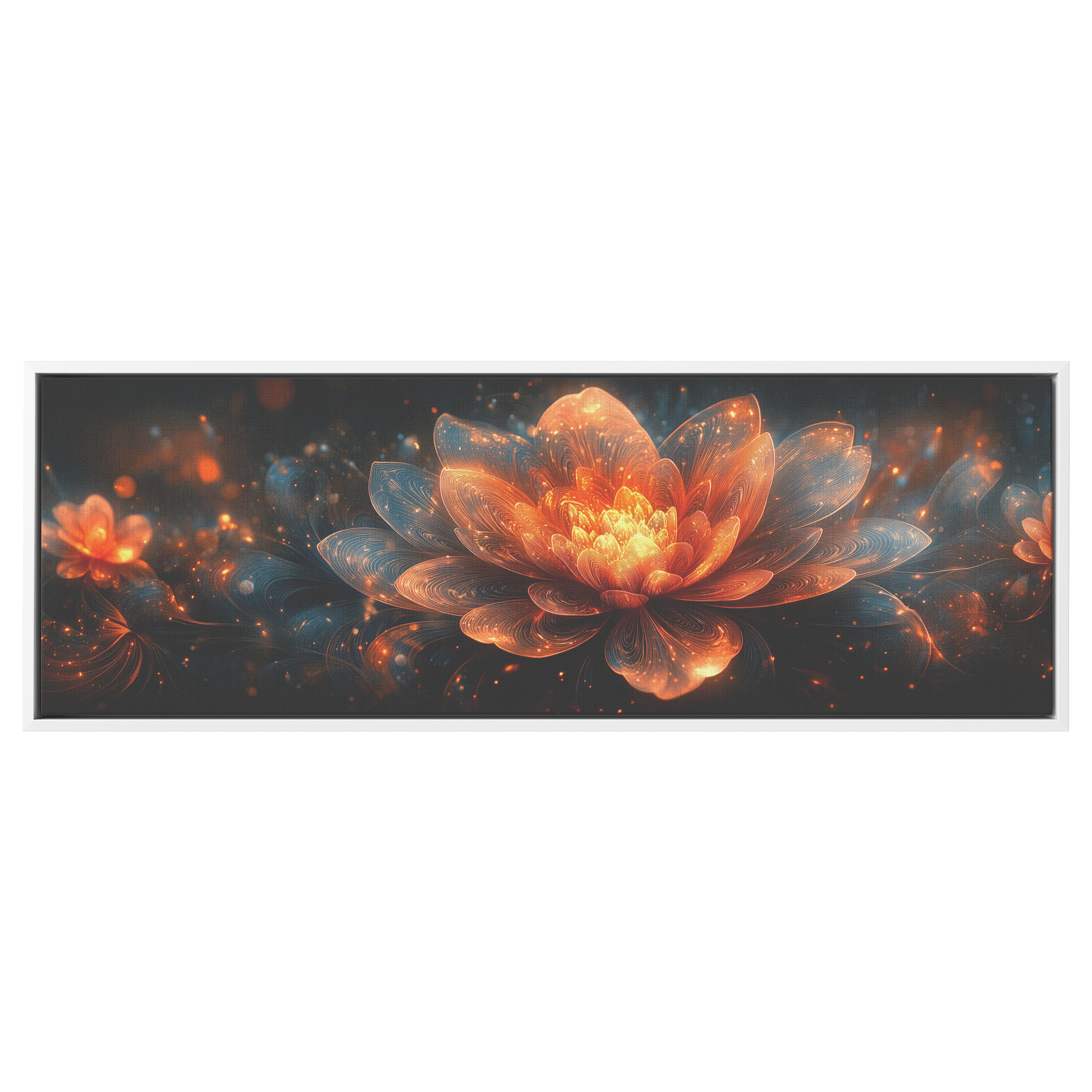 Floral_Mandalas_Geometric_Symmetry_Radia_White_Framed_Canvas_H_Panoramic_Main_Mockup.png