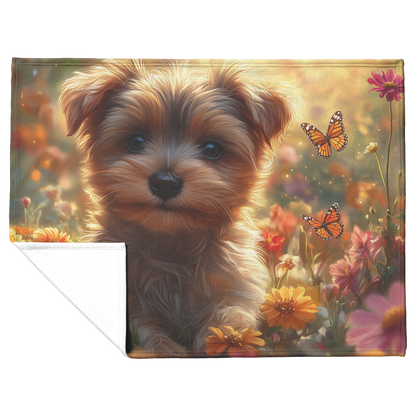 Fluffy_Yorkshire_Terrier_Puppy_in_Glowin_H_Blanket_Flat_Fold_Mockup.png