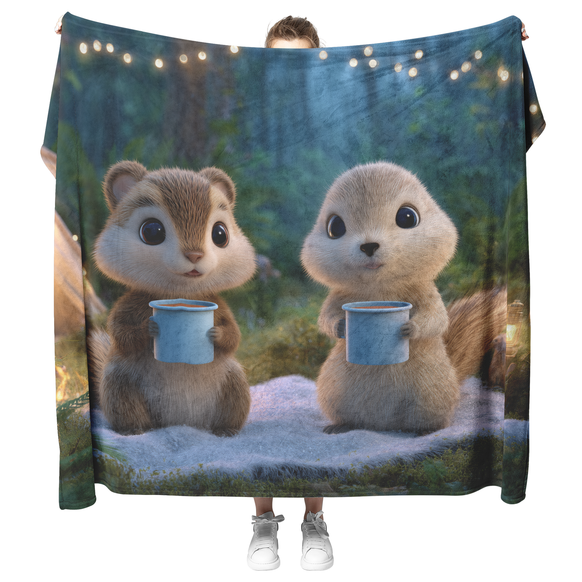 Forest_Friends_Camping_With_Mugs_Of_Coco_H_Blanket_Model_Mockup.png_15278904