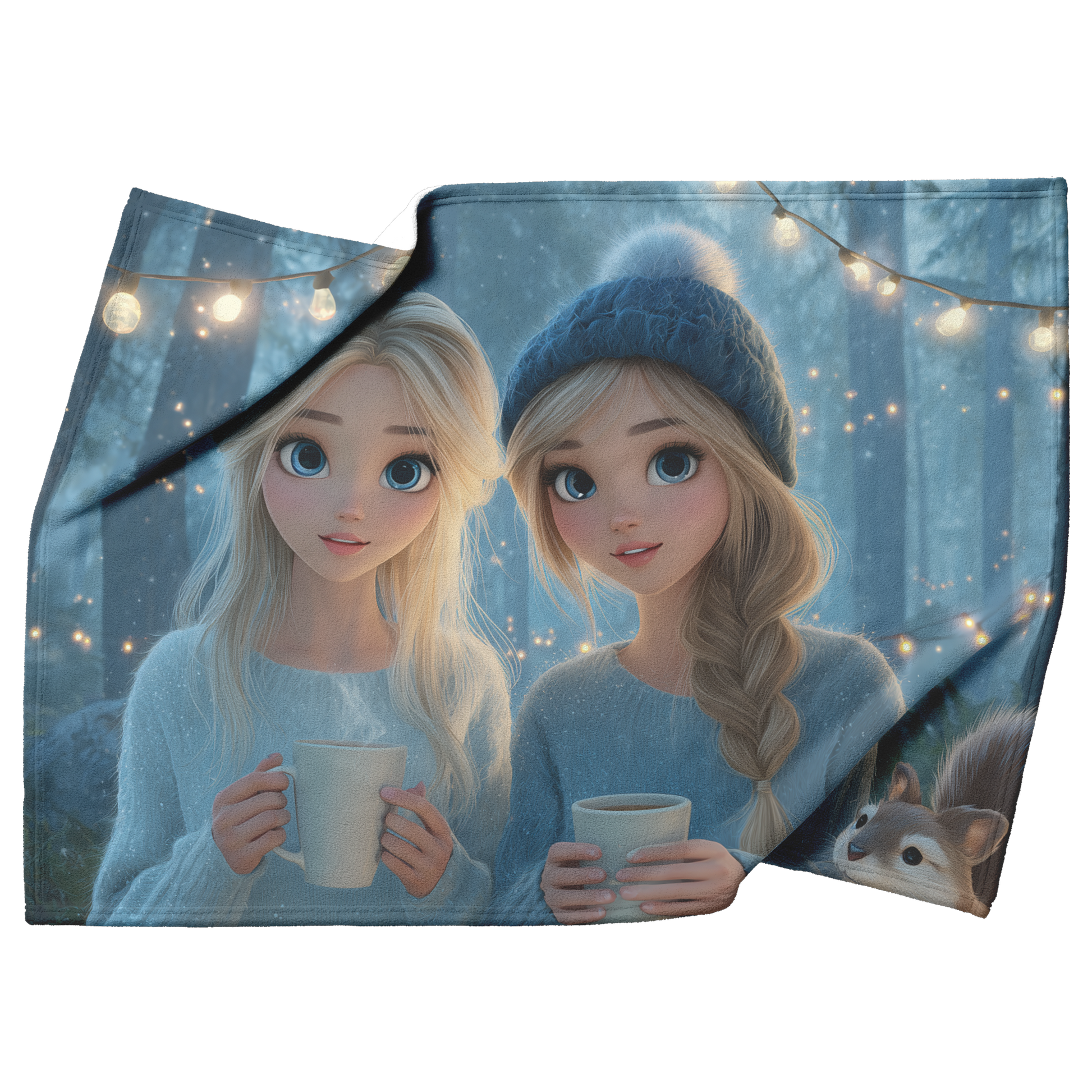 Forest_Friends_Camping_With_Mugs_Of_Coco_H_Blanket_Top_Bottom_Folds_Mockup.png_15278913