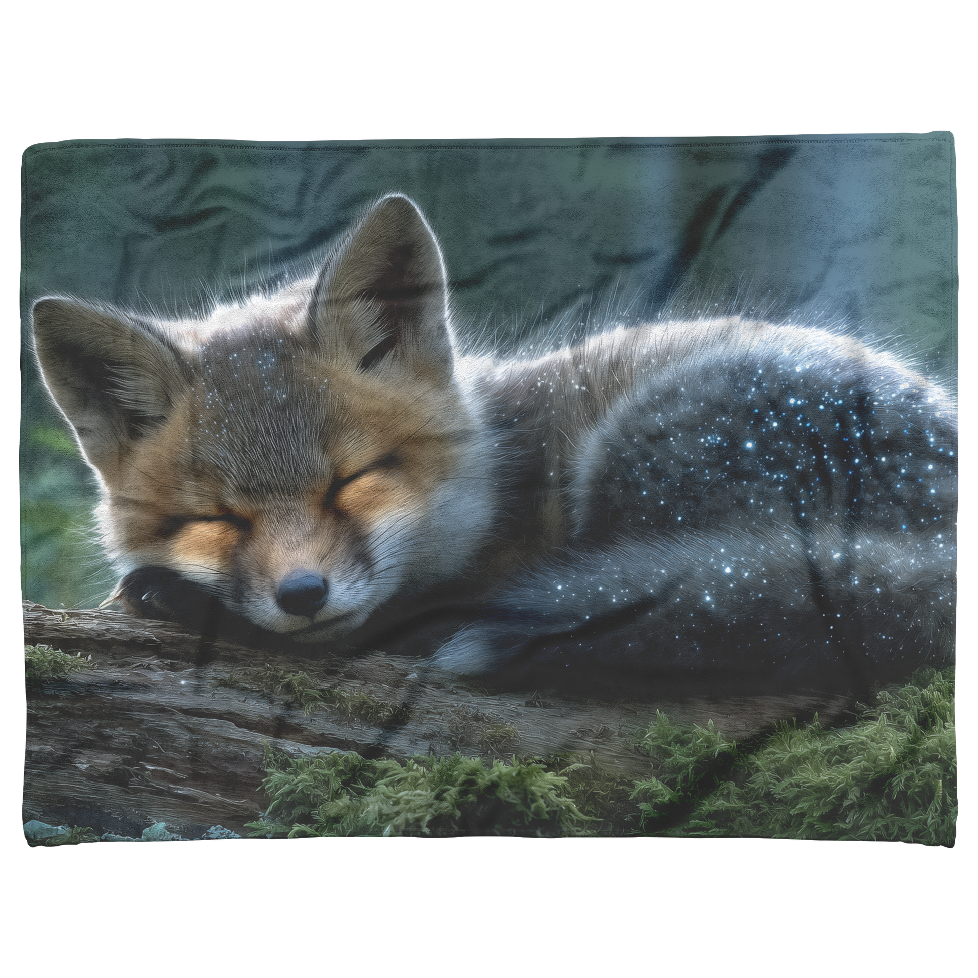 Fox_Cub_With_Glowing_Constellation_Marki_H_Blanket_AS_Flat_Mockup.png