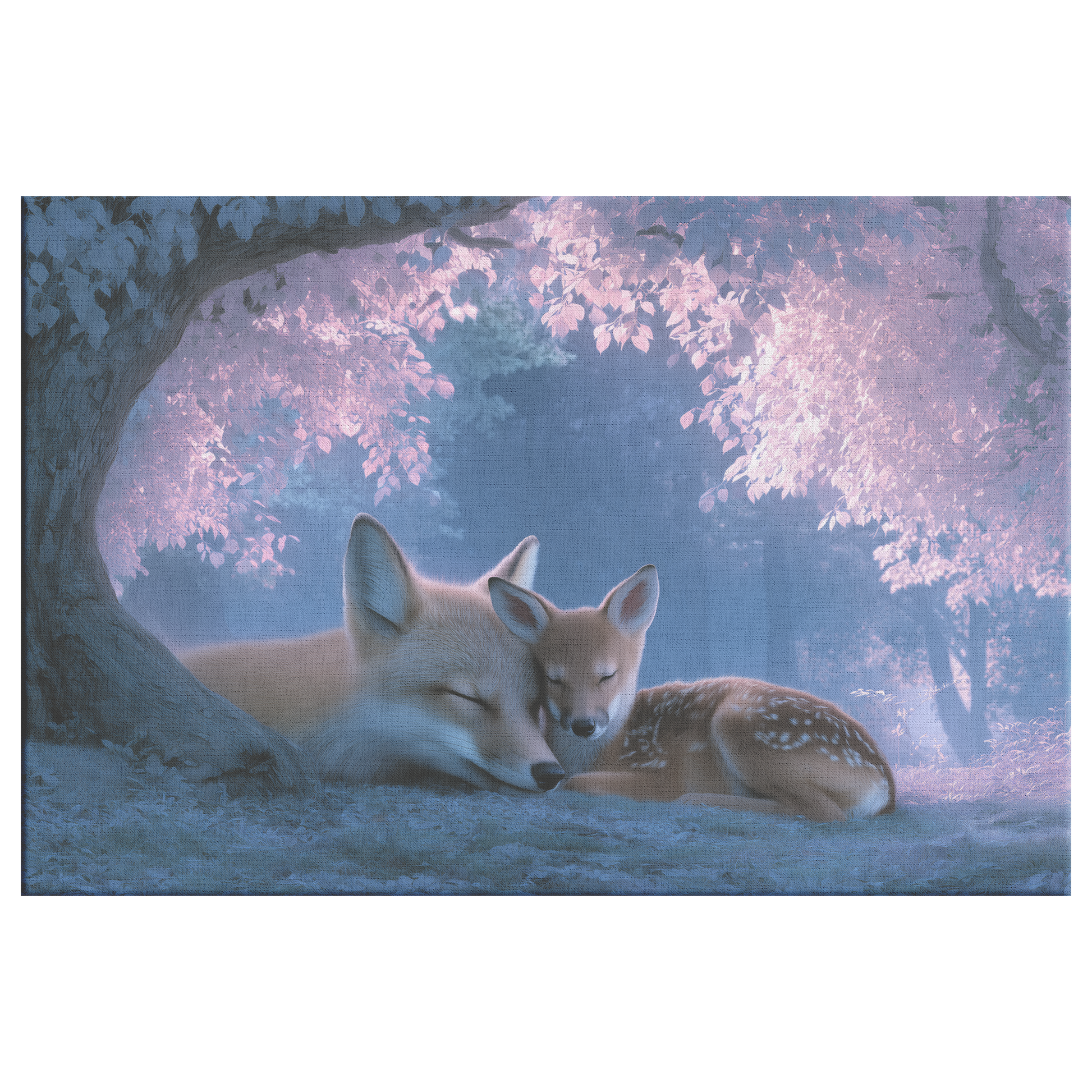 Fox_Cub_and_Baby_Deer_Napping_Under_Hear_H_Rectangle_Main_Mockup.png_15352372