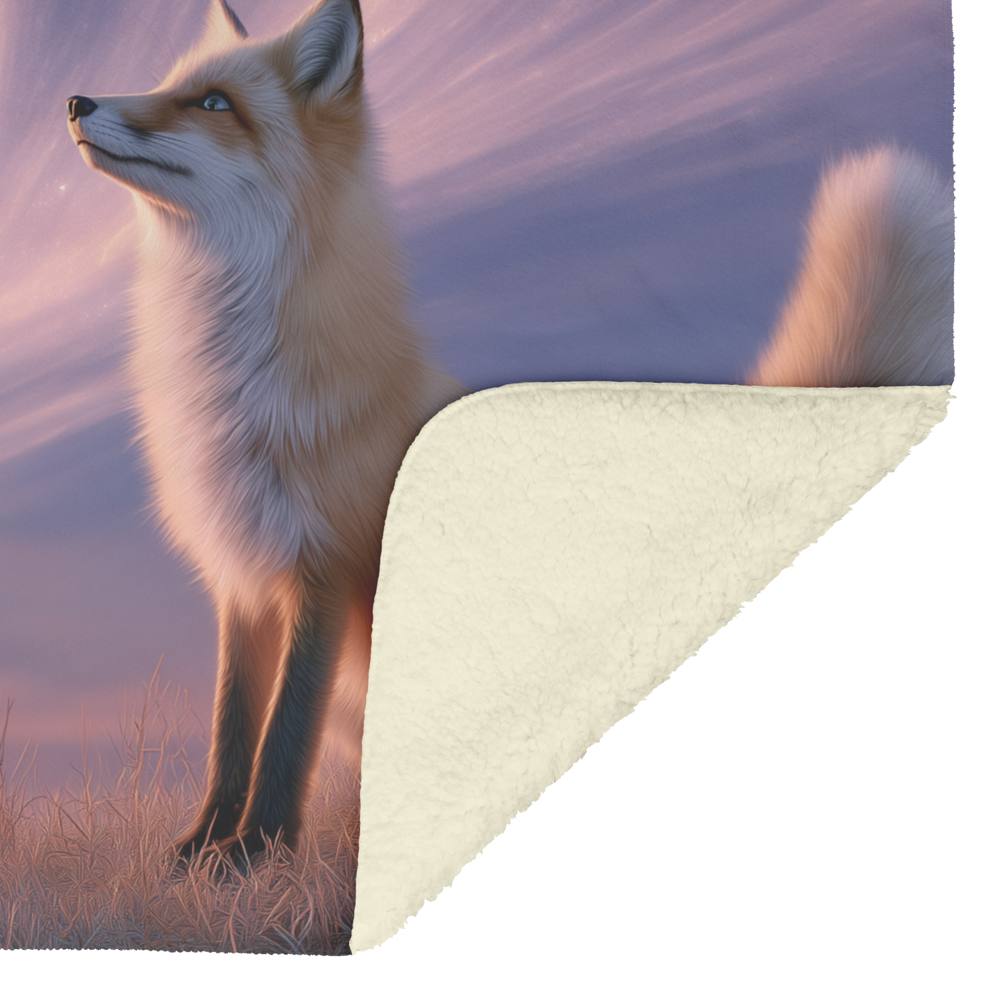 Fox_With_Magical_Paintbrush_Tail_Colorin_H_Blanket_Sherpa_Mockup.png