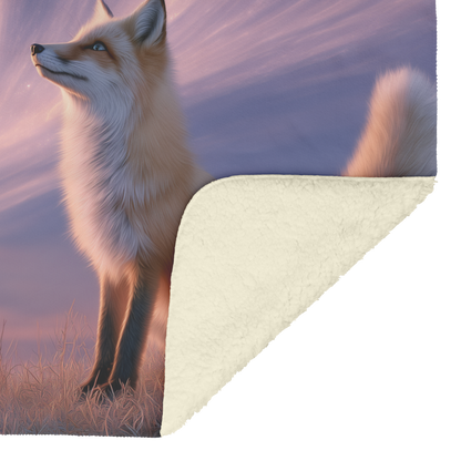 Fox_With_Magical_Paintbrush_Tail_Colorin_H_Blanket_Sherpa_Mockup.png