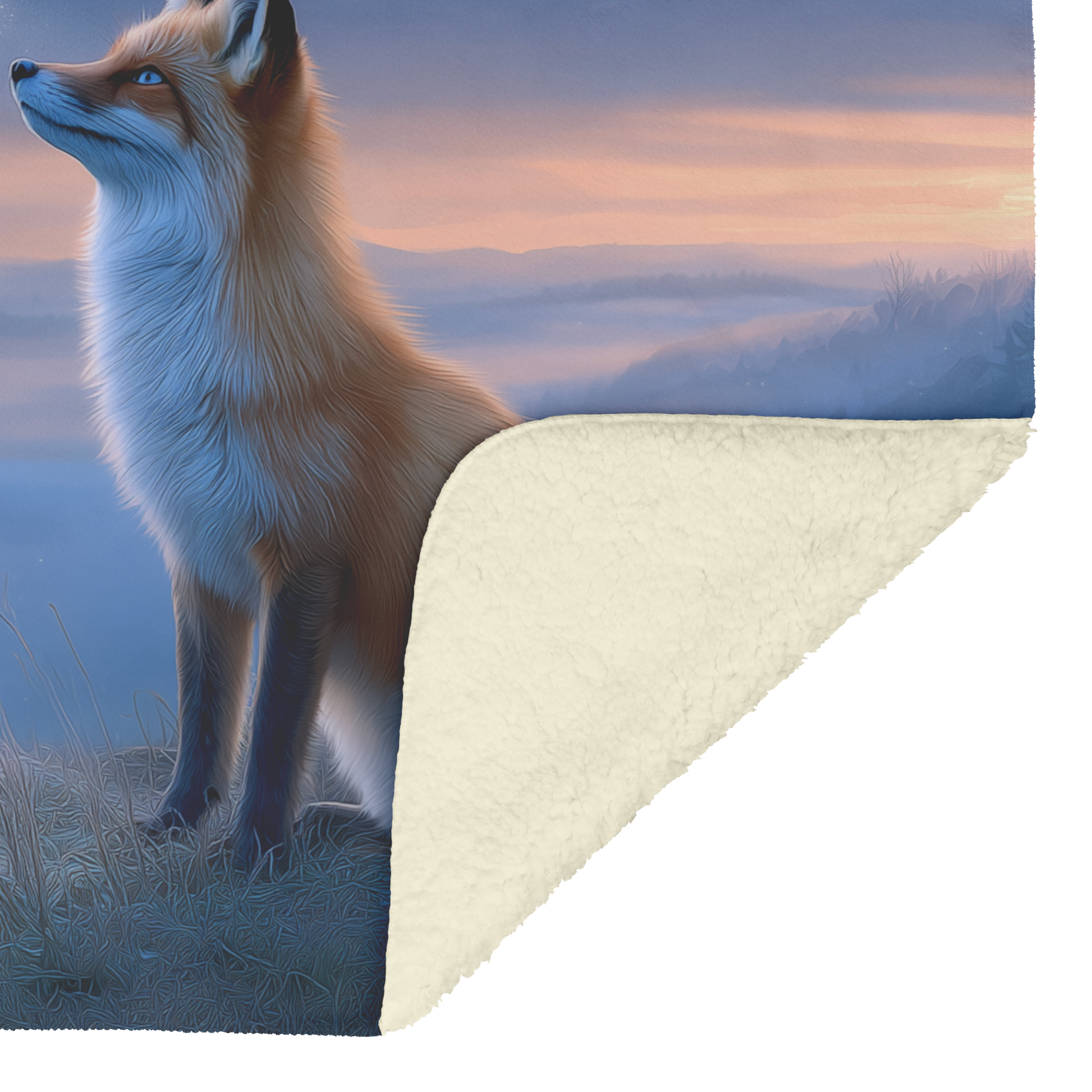 Fox_With_Magical_Paintbrush_Tail_Colorin_H_Blanket_Sherpa_Mockup.png