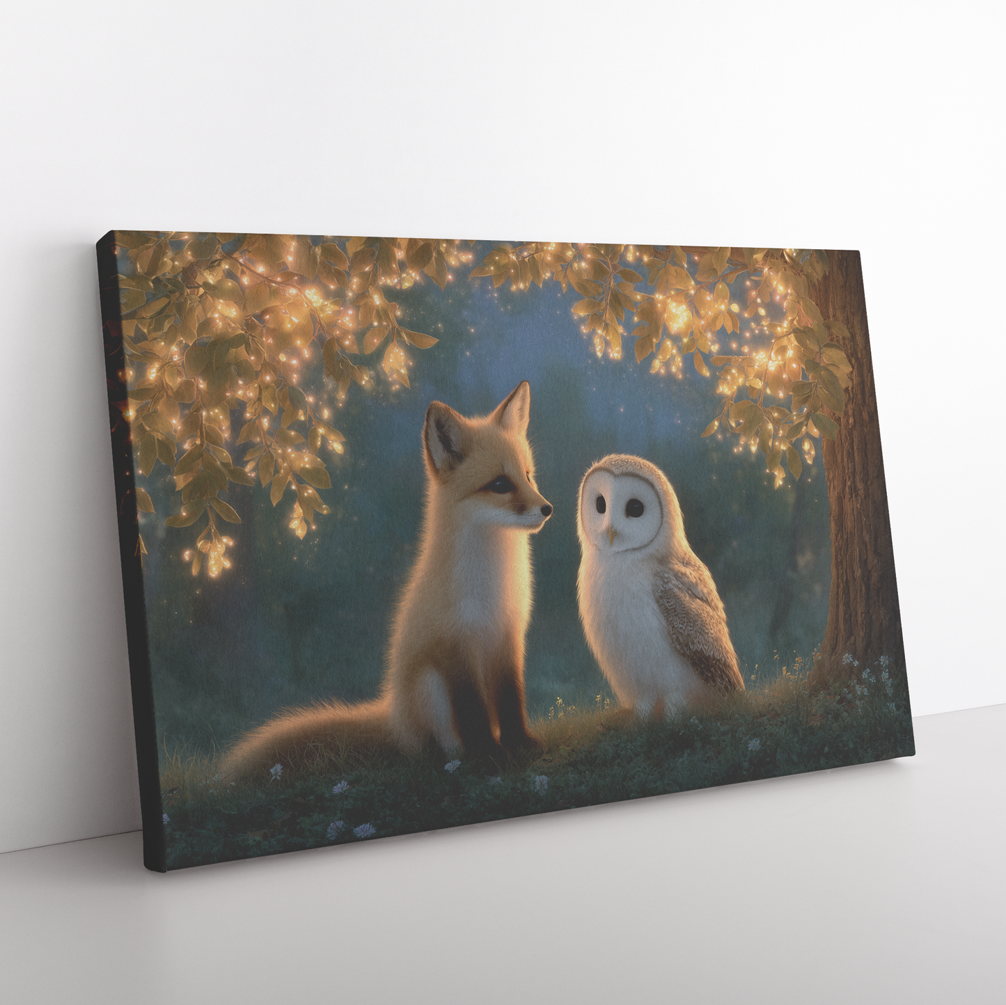 Fox_and_Owl_Friends_Under_Dreamcatcher_T_H_Rectangle_Angle_Floor_Mockup.png_15524177