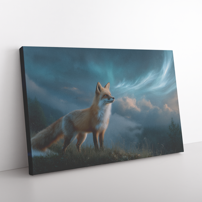 Fox_with_Magical_Paintbrush_Tail_Colorin_H_Rectangle_Angle_Floor_Mockup.png_15519535