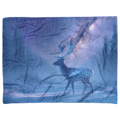 Galaxy_Deer_Crystal_Antlers_Snow_Forest__H_Blanket_AS_Flat_Mockup.png