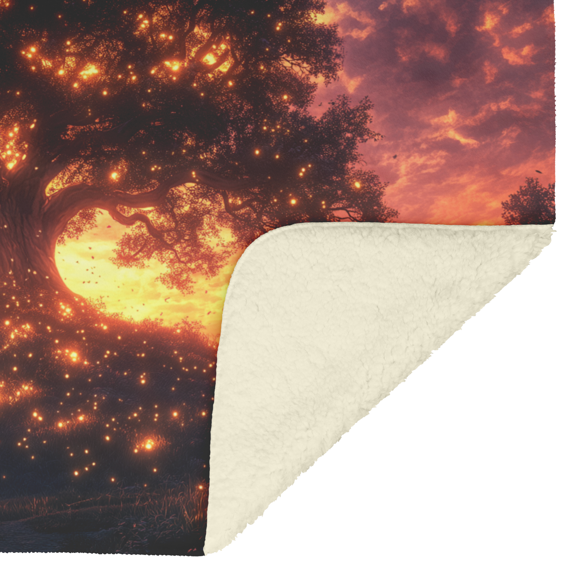 General_Sherman_Tree_at_Sunset_with_Twil_H_Blanket_Sherpa_Mockup.png