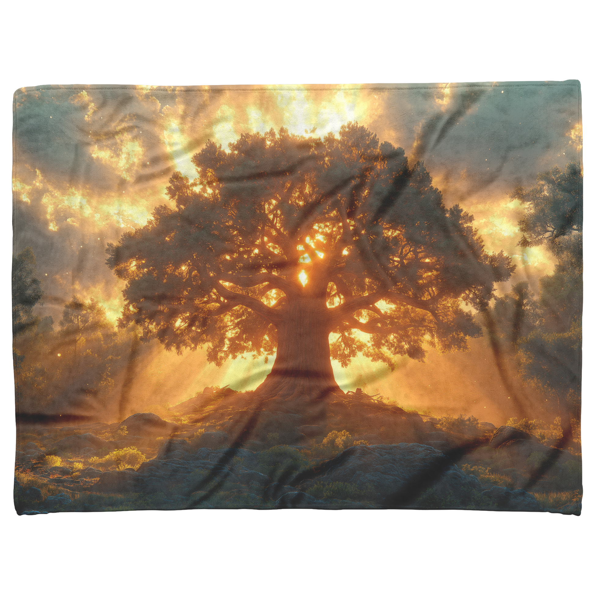 General_Sherman_Tree_with_Golden_Light_T_H_Blanket_AS_Flat_Mockup.png