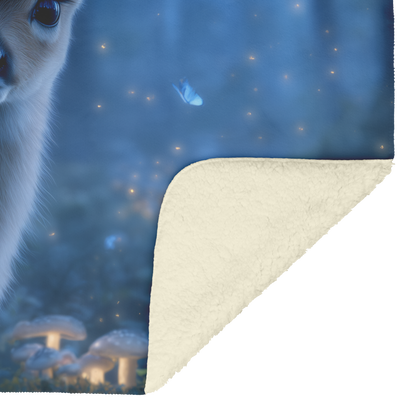 Gentle_Baby_Deer_With_Blue_Eyes_Surround_H_Blanket_Sherpa_Mockup.png_15279421