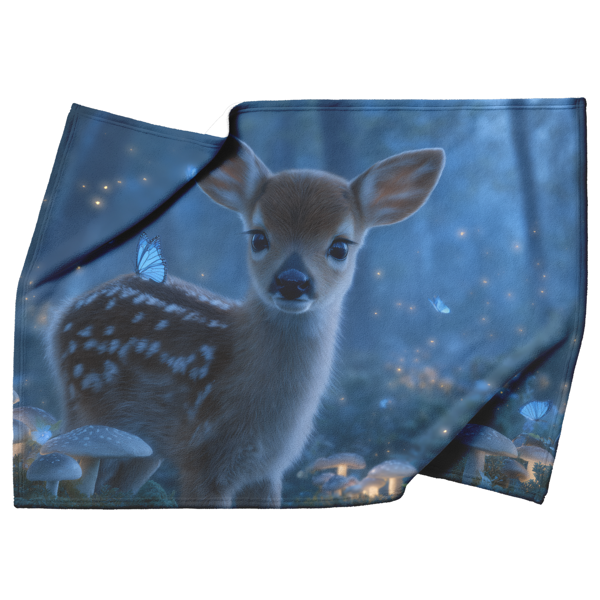 Gentle_Baby_Deer_With_Blue_Eyes_Surround_H_Blanket_Top_Bottom_Folds_Mockup.png_15279423
