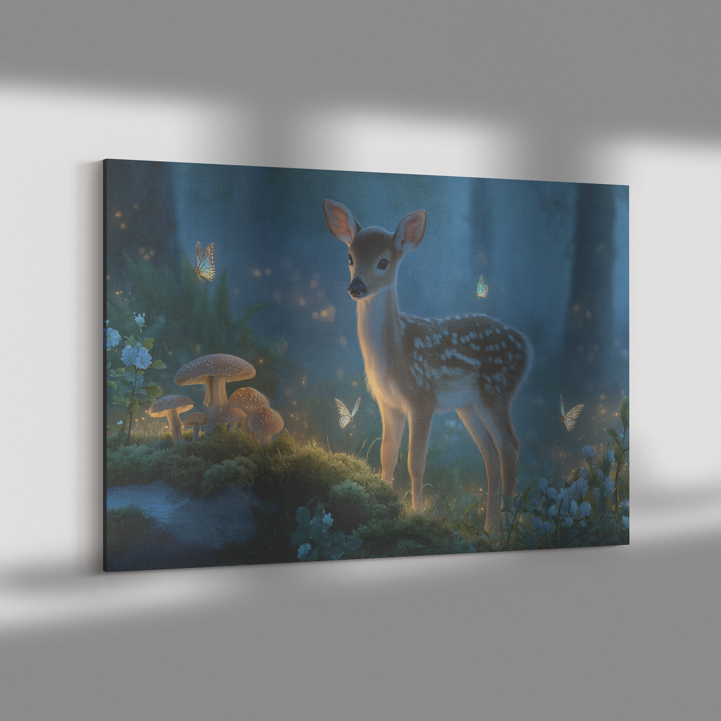 Gentle_Baby_Deer_with_Blue_Eyes_Surround_H_Rectangle_Dramatic_Shadow_Mockup.png_15406468