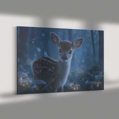 Gentle_Baby_Deer_with_Blue_Eyes_Surround_H_Rectangle_Dramatic_Shadow_Mockup.png_15406474