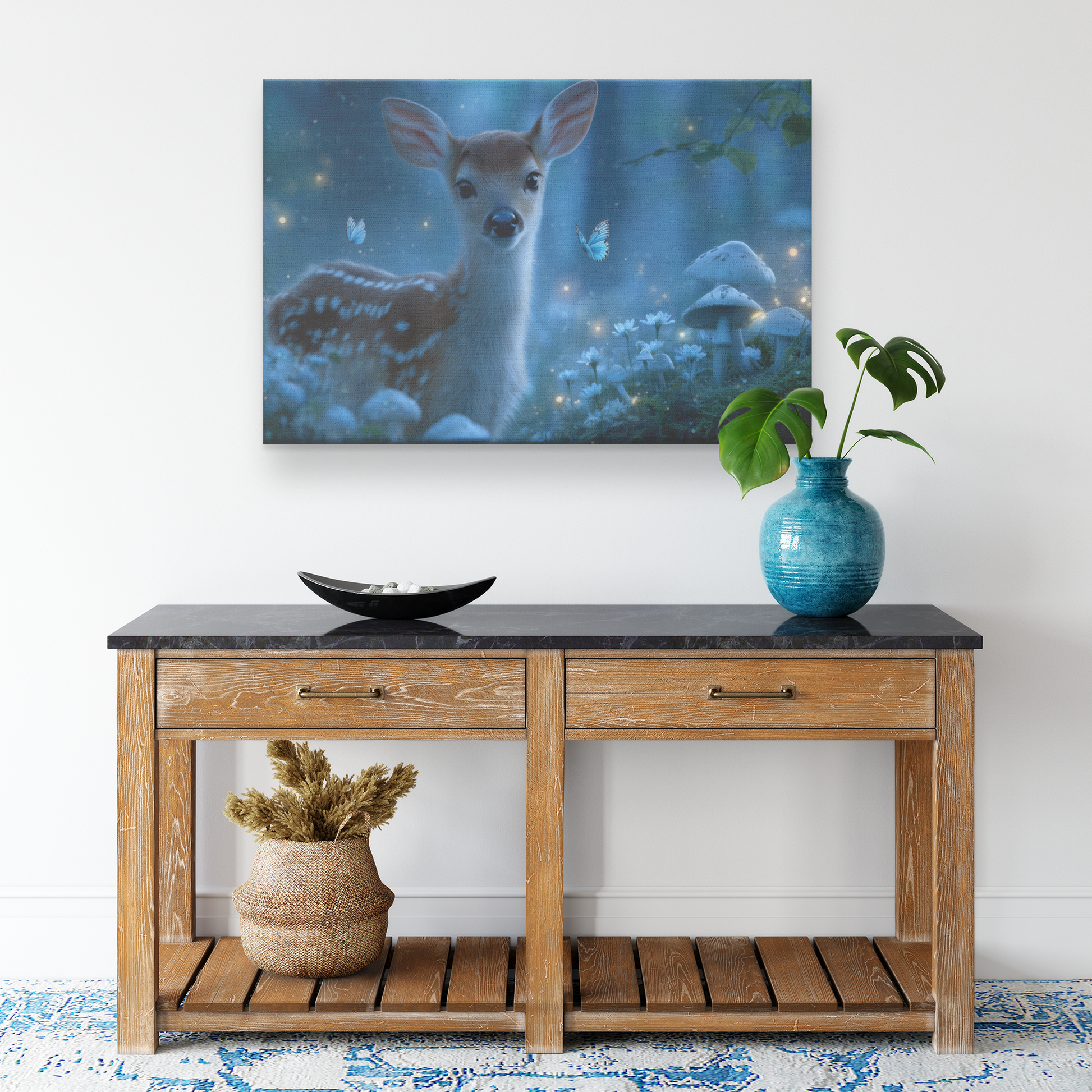 Gentle_Baby_Deer_with_Blue_Eyes_Surround_H_Rectangle_Smaller_Lifestyle_Mockup.png_15406458