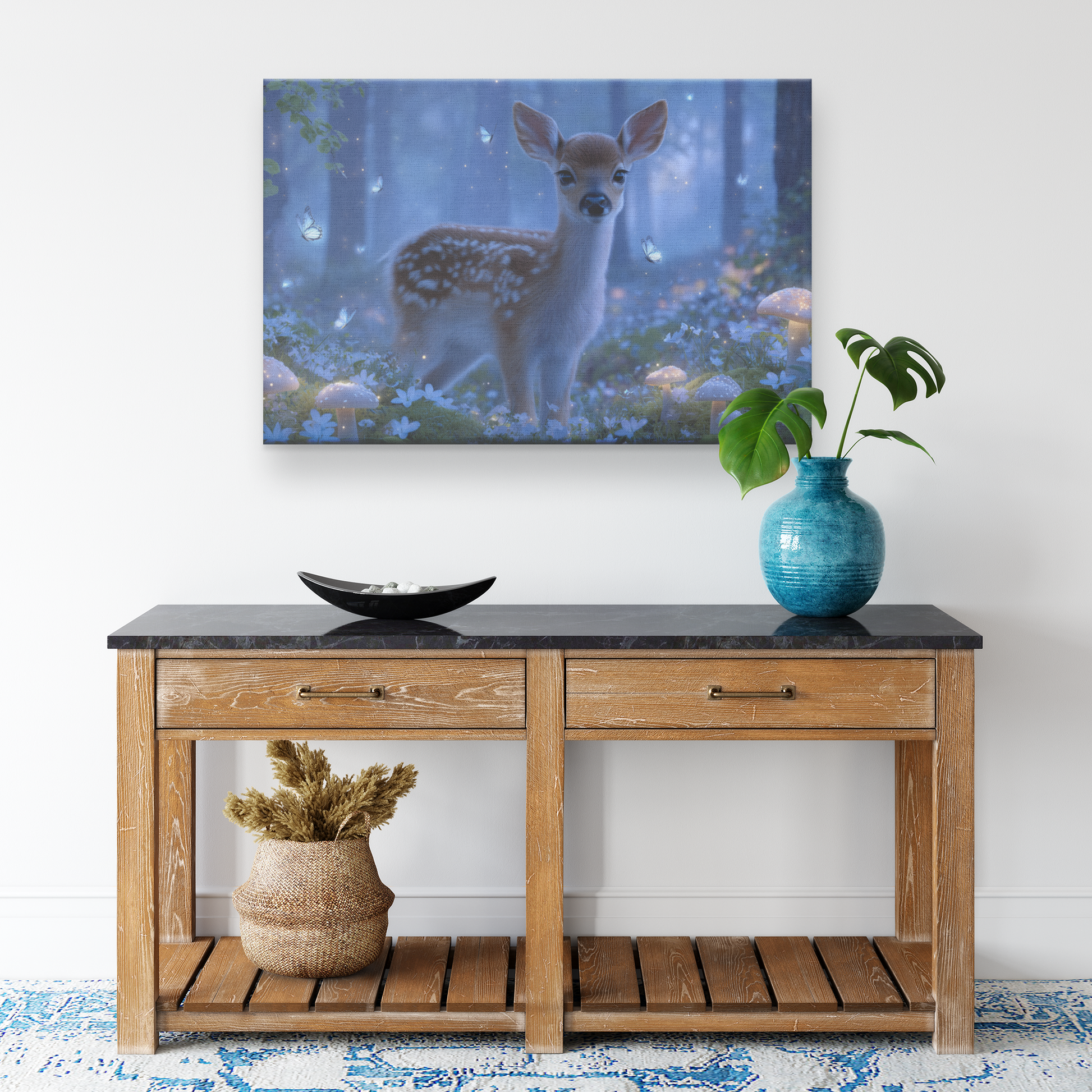 Gentle_Baby_Deer_with_Blue_Eyes_Surround_H_Rectangle_Smaller_Lifestyle_Mockup.png_15406464