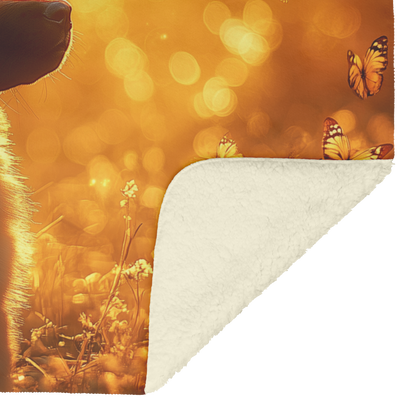 German_Shepherd_Puppy_in_Meadow_with_But_H_Blanket_Sherpa_Mockup.png