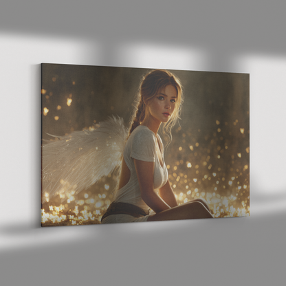 Girl_with_Glowing_Wings_Sitting_Beside_F_H_Rectangle_Dramatic_Shadow_Mockup.png_15486740